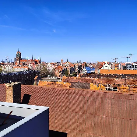 Waterlane Island - Old Town By Renters Prestige Apartment
