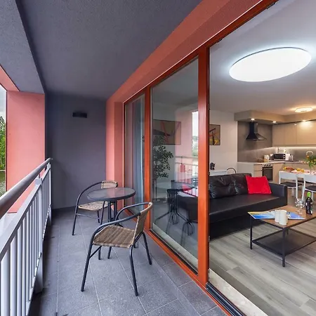 Waterlane Island - Old Town By Renters Prestige