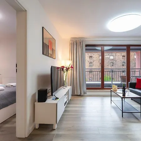 Waterlane Island - Old Town By Renters Prestige