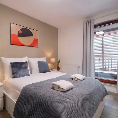 Waterlane Island - Old Town By Renters Prestige *