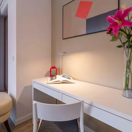 Apartment Waterlane Island - Old Town By Renters Prestige *