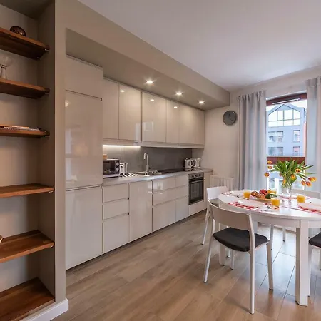Apartment Waterlane Island - Old Town By Renters Prestige *