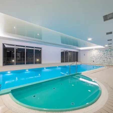 Waterlane Island - Old Town By Renters Prestige